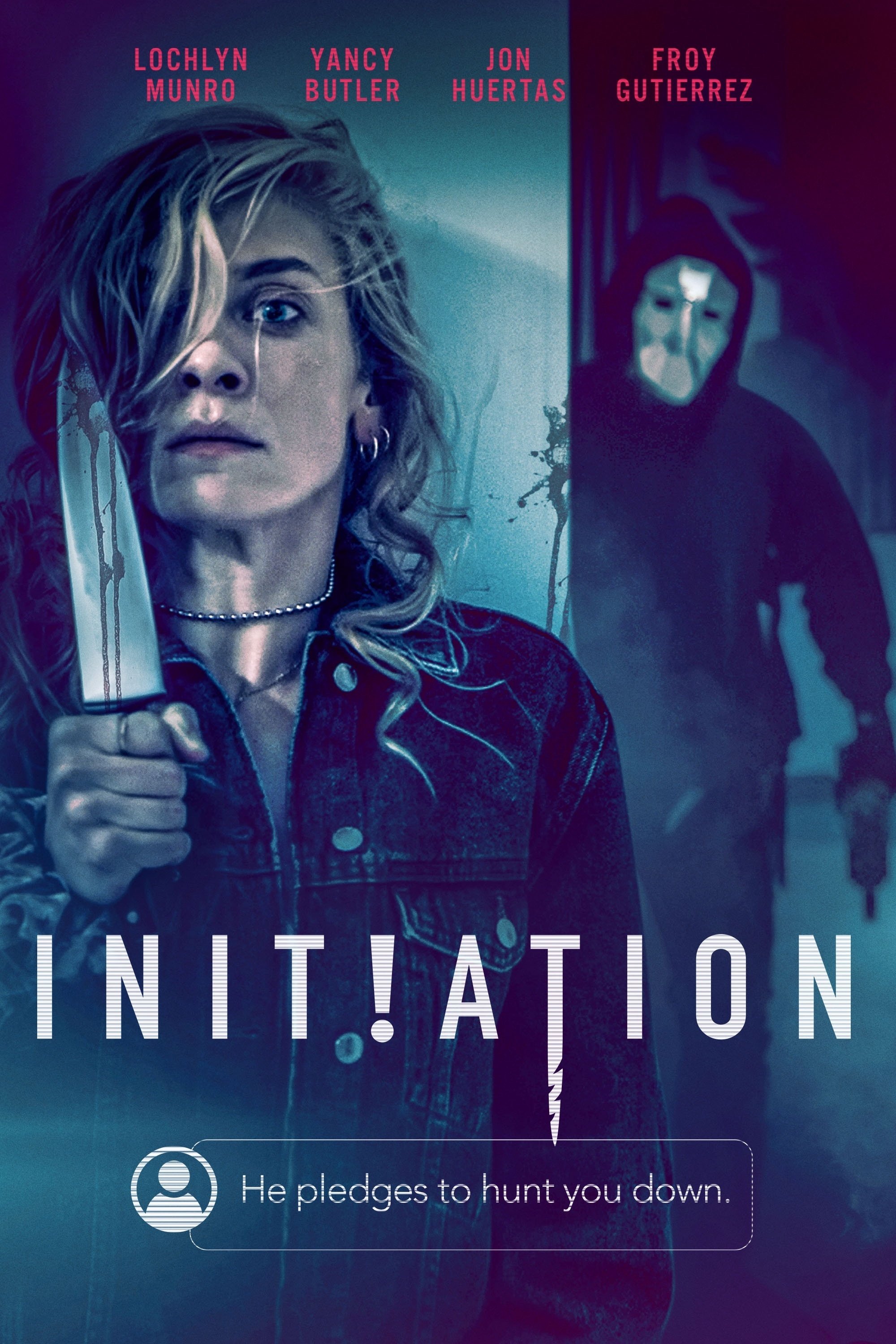 Init!ation (2021)